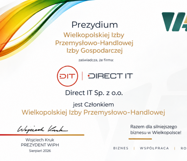 Direct IT