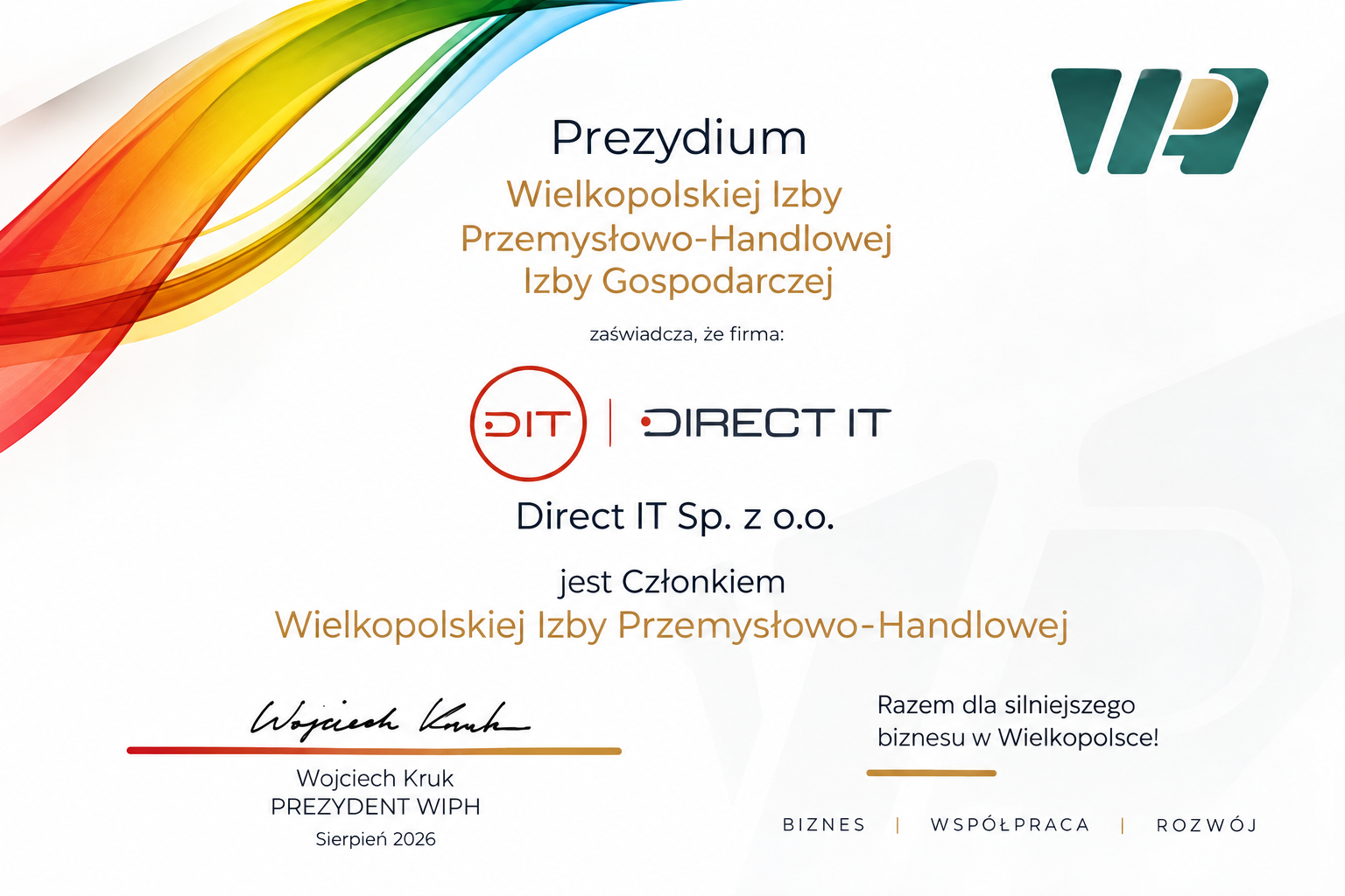 Direct IT