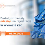KSC NIS2 - coraz mniej czasu na rejestrację