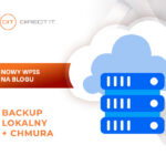 Backup lokalny