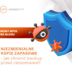 Niezmienialne kopie zapasowe